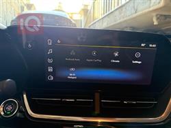 شيفروليه تراكس